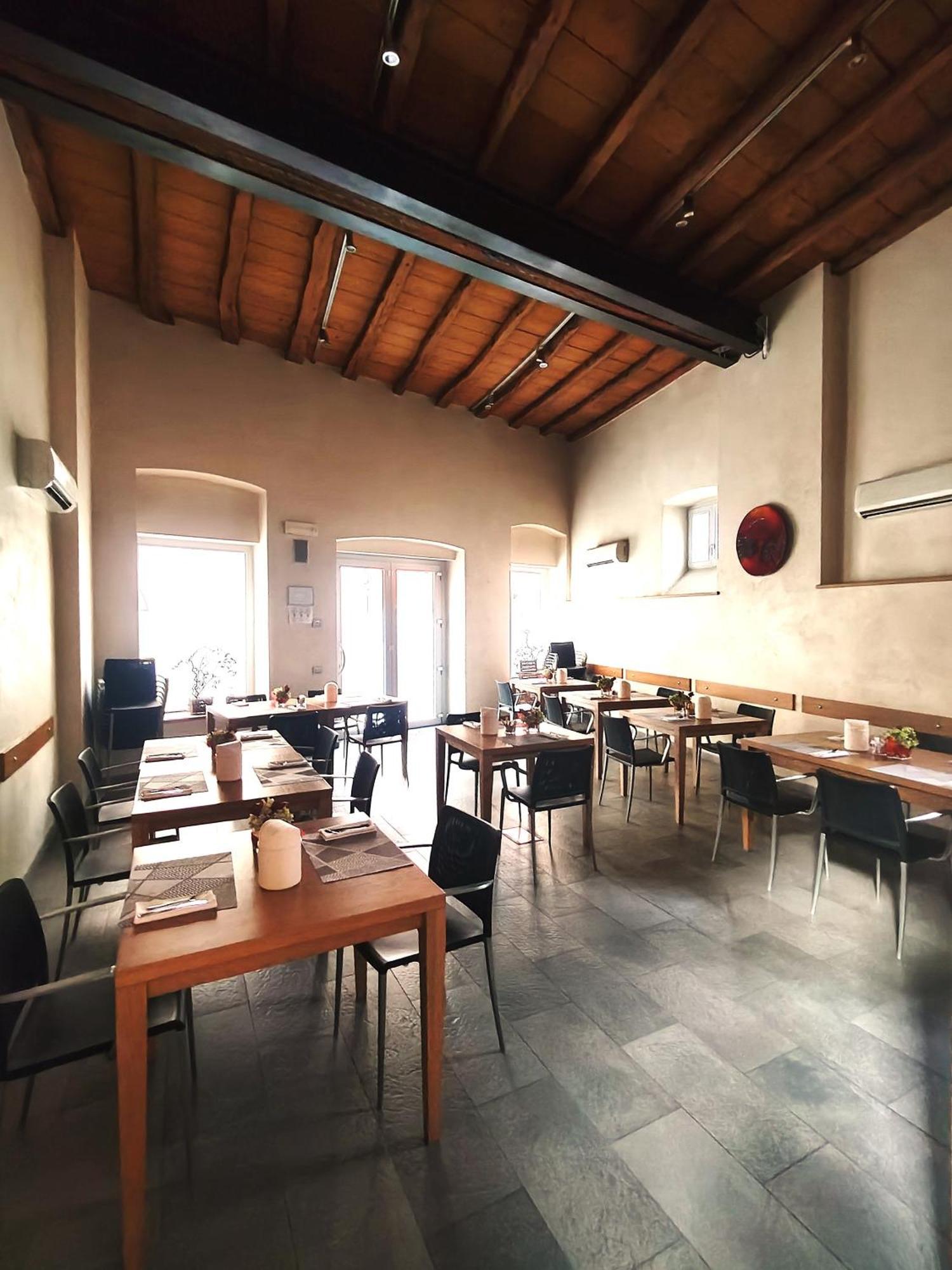 San Rocco Hotel Scanzorosciate Exterior foto
