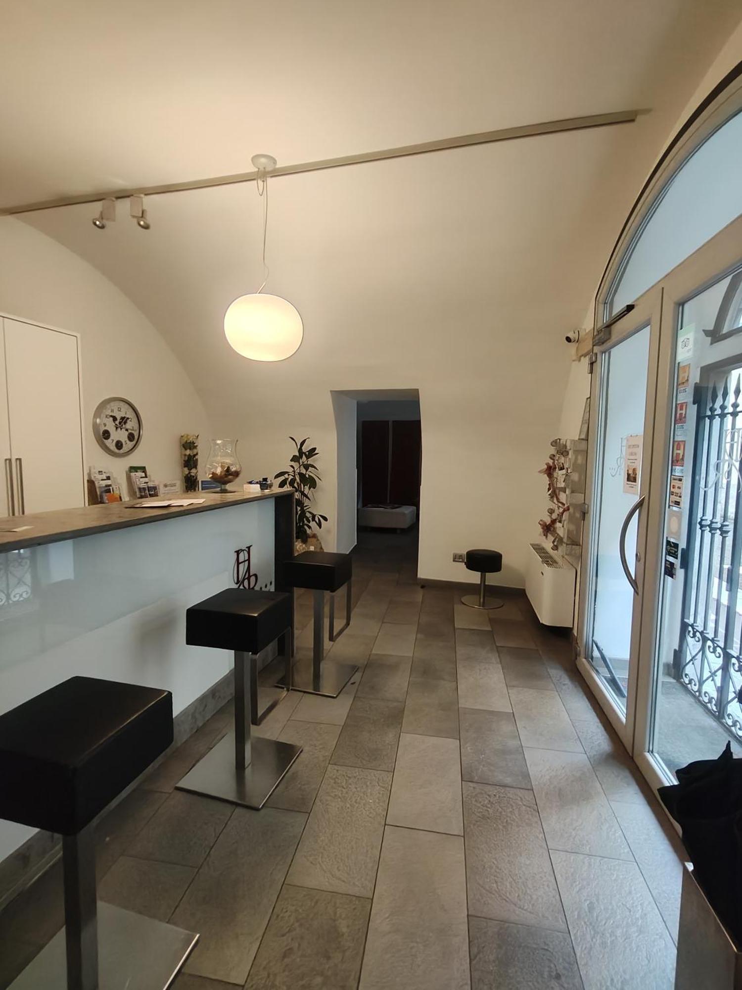 San Rocco Hotel Scanzorosciate Exterior foto